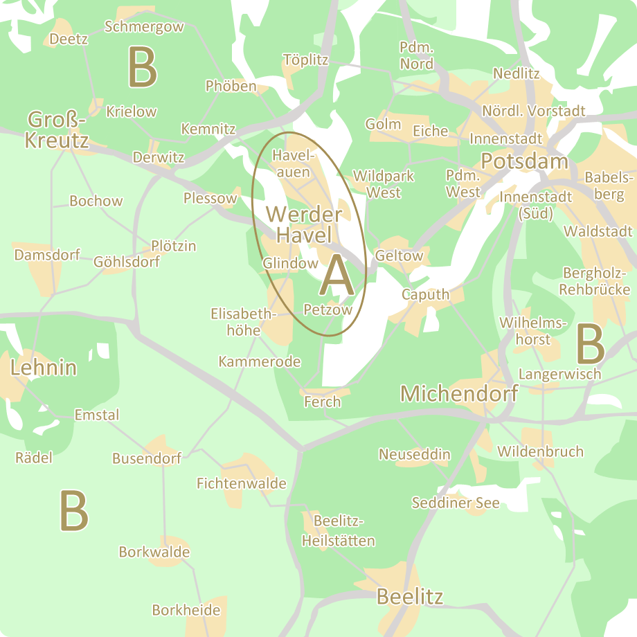 Miez Mobil Anfahrtpauschale Zonen Miez Mobil Anfahrtpauschale Zonen
