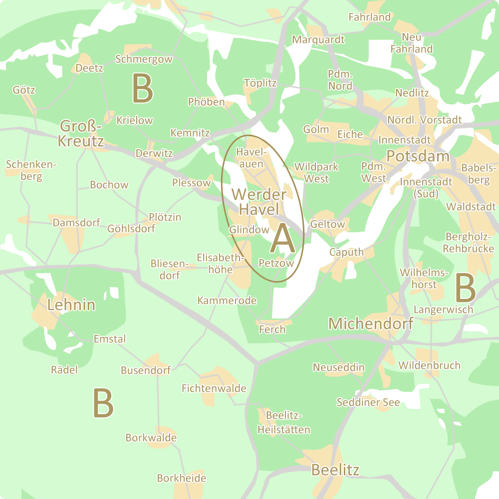 Miez Mobil Anfahrtpauschale Zonen Miez Mobil Anfahrtpauschale Zonen